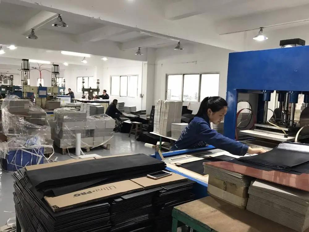 bowen factory of workshop