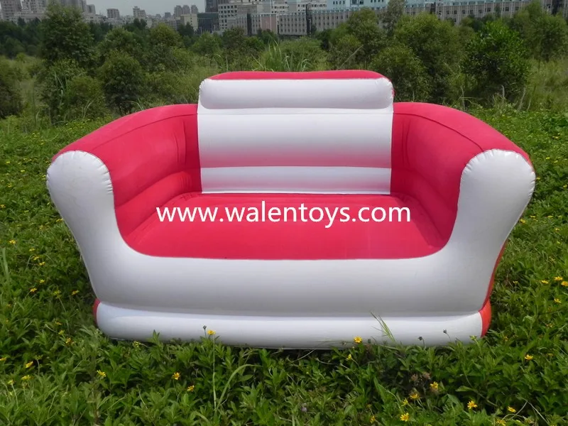 Inflatable Air Chair Inflatable Air Chair
