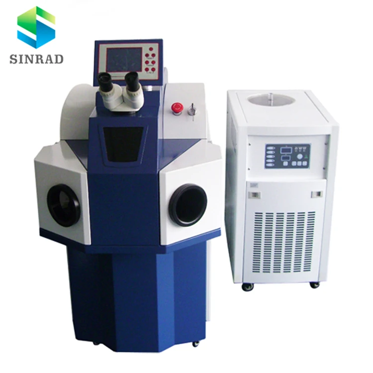 micro plasma welding machine