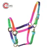Horse Riding Equipment Rainbow Horse Halter