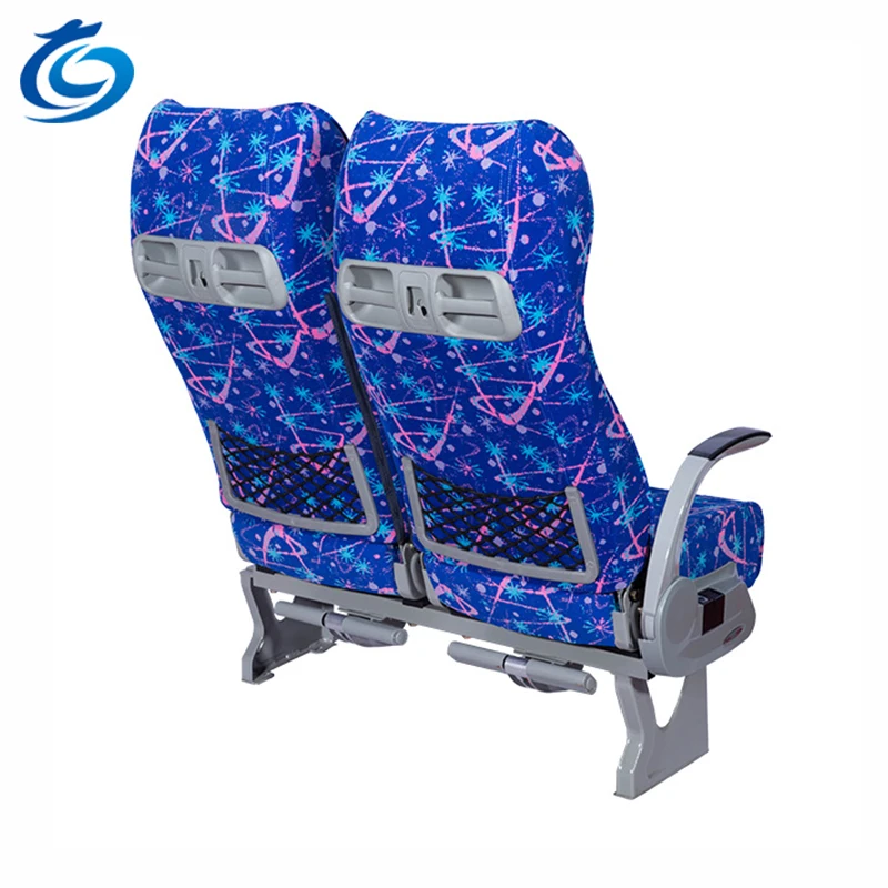 vip luxury bus seat