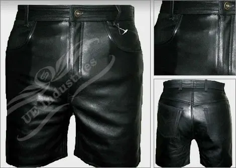 gents short pant