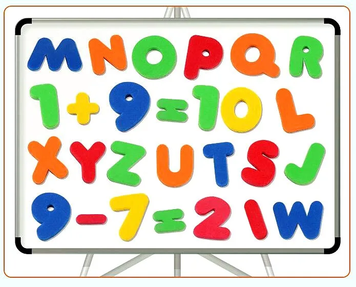 buy magnetic alphabet letters