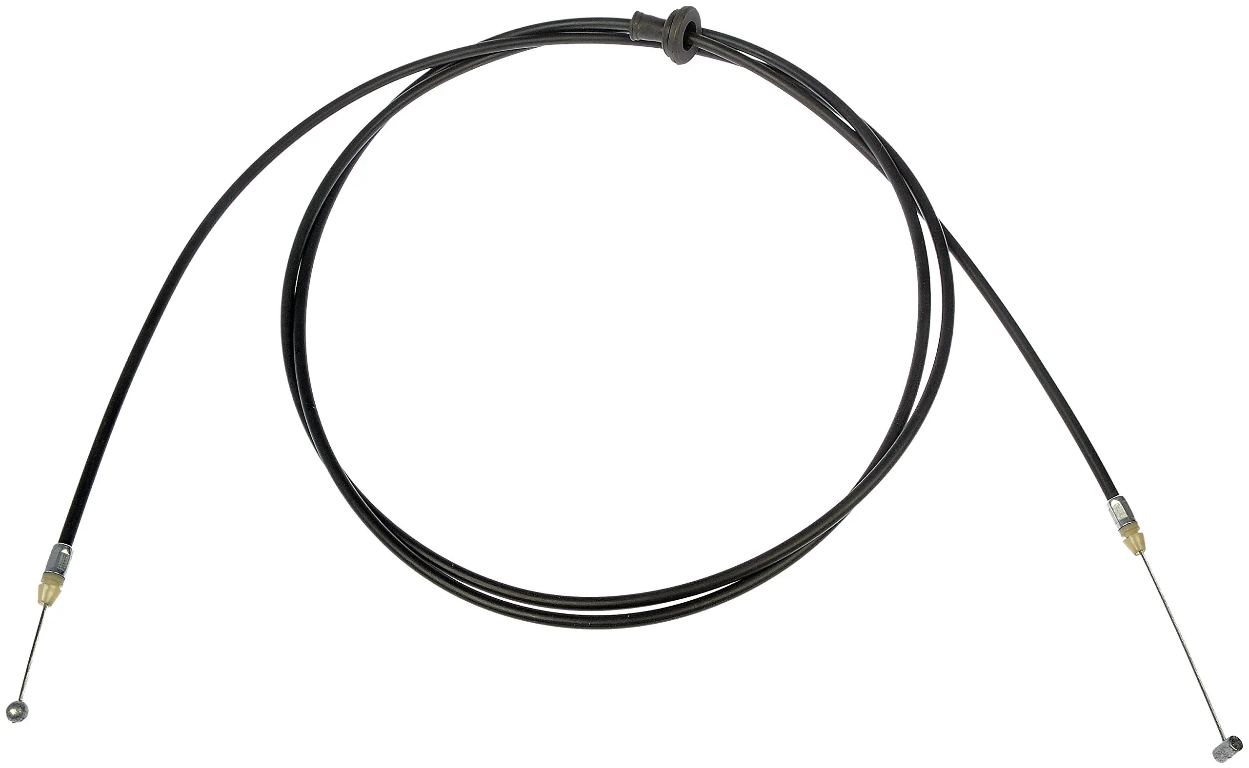 Dorman 77667 Tailgate Pull Strap for Buick Rendezvous