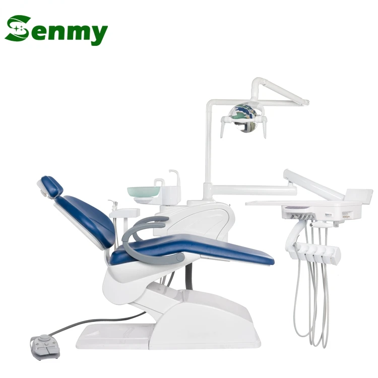 Df301a Confident Dental Chair Price List Buy Confident Dental Chair