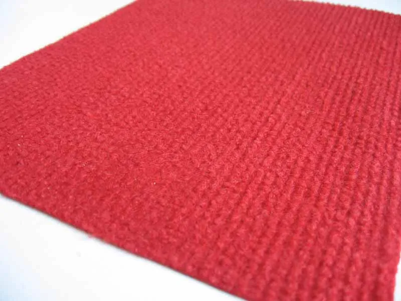 Non Woven Exhibition Needle Punch Event Floor Carpet Roll Buy Needle