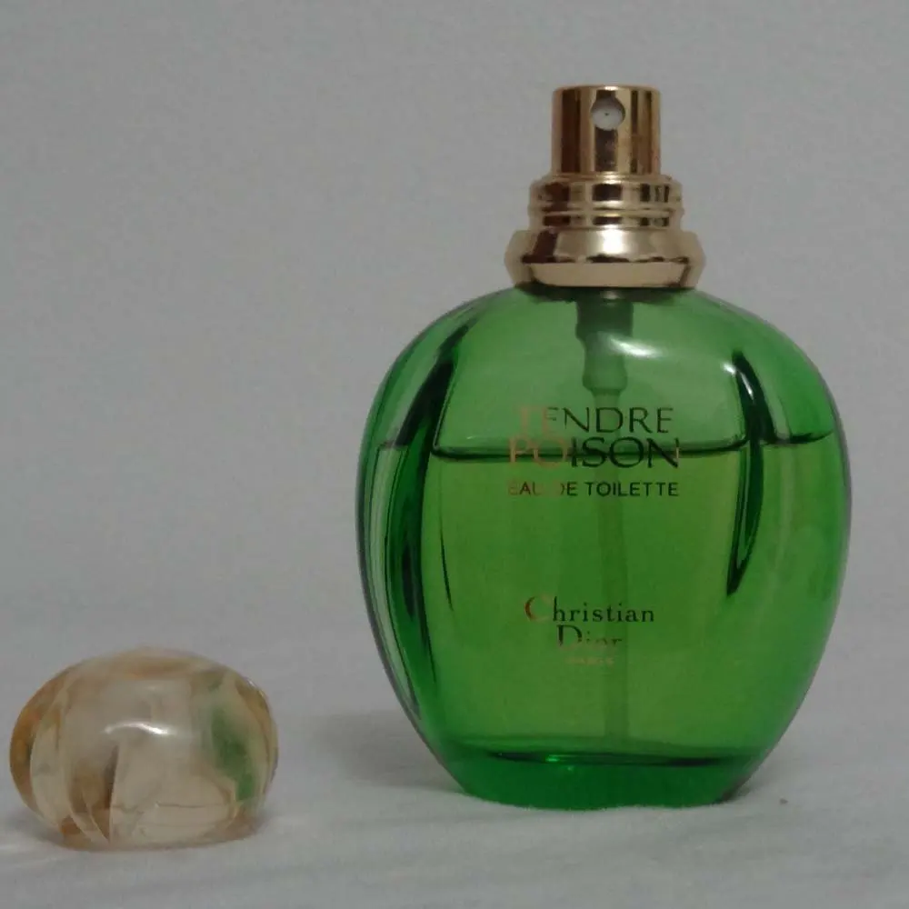 tendre poison perfume price