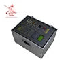 Transformer Insulating Tan Delta Automatic Cleaning Oil Dielectric Loss and Resistivity Tester