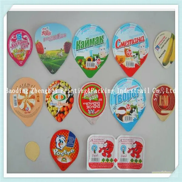 Lacquer Coated Aluminium Foil Buy Lacquer Coated Aluminium Foil