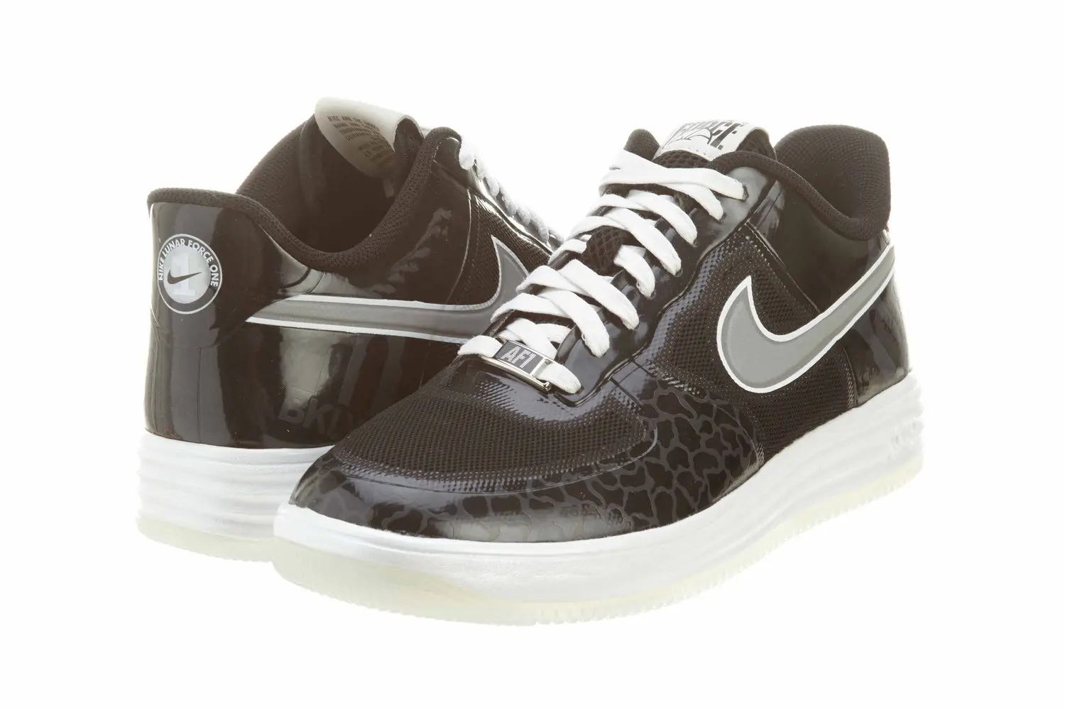 Nike Lunar Force 1 Fuse Schoenen