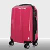 Wholesale Candy Color 20-Inch ABS And PC Carry On Luggage
