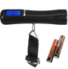 40kg/10g Portable Electronic Digital Scale / Travel Luggage Scale / pocket hanging scale