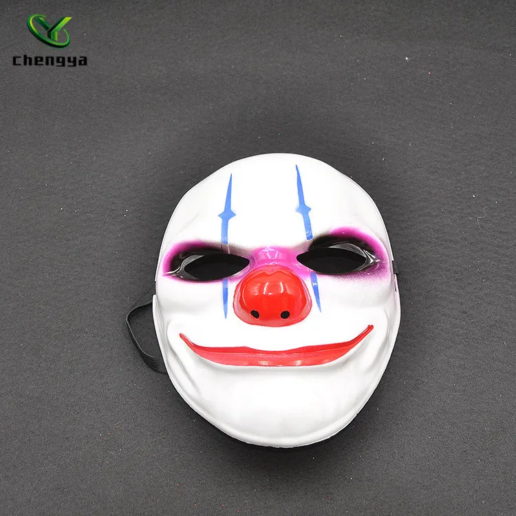 Wholesale Halloween Party Face Mask Ugly Buy Party Mask Ugly
