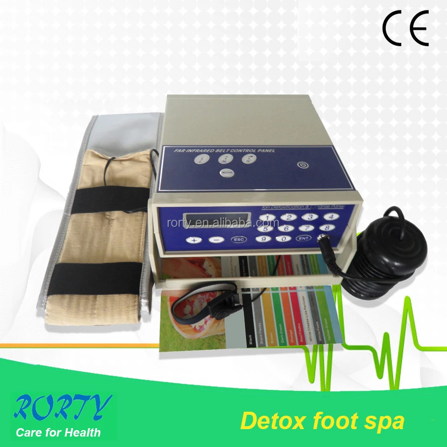 Cheap Wholesale Ion Cleanse Foot Detox Machine Array For Detox Machine