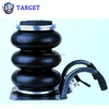 Air lift jack/2tons auto repair air jack lift with three layzers