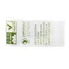 good price compostable 100% biodegradable rolled garbage bags with EN13432 / BPI / OK compost home / ASTM D6400 certificates