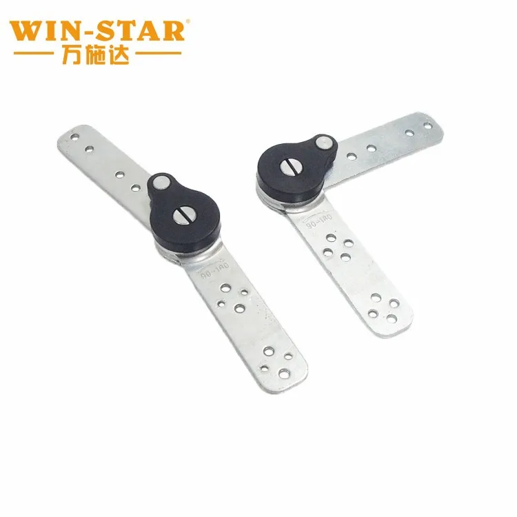 Adjustable Ratchet Hinge/ Auto Return Hinge For Sofa Buy Adjustable