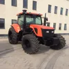 cheap price mini farm tractor KAT 1204 4WD for sale