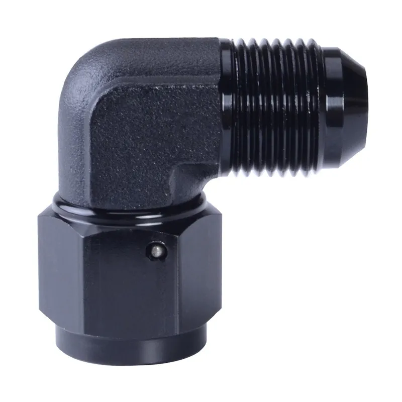 Aluminum Bsp To Npt Thread Adapters,Male/female An Hose End Fitting
