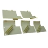 Supply plastic ABS PC PMMA Acrylic PA nylon66 PP PE PVC TPR Rubber Silicone metal aluminum part rapid prototype service