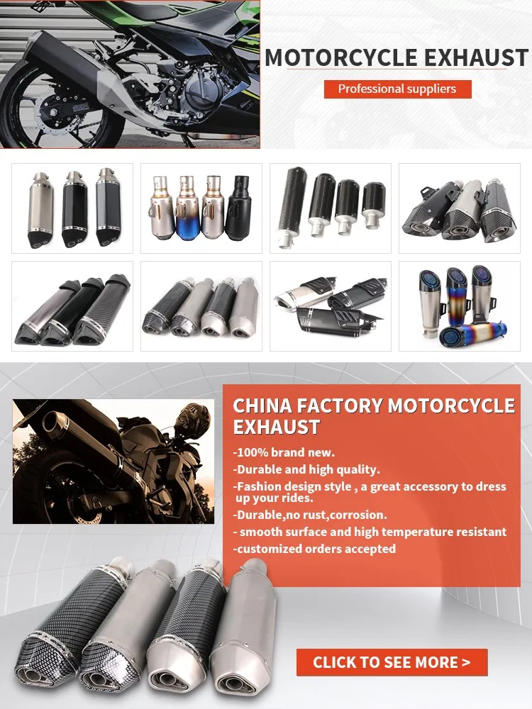 exhaust performance suppliers