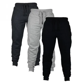 men's cold weather joggers