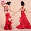 ET-069 Factory direct selling kids exotic belly dance wear girls dancing costumes