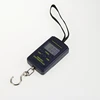 2019 zhejiang electronics TS-T09 Smart Yiwu Portable Promotional Gift Digital Luggage Scale