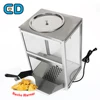 Nachos Pop Corn Warmer Makers Machines Stainless Steel 100W Nacho Chip Corn Flake Warmer Maker Machine