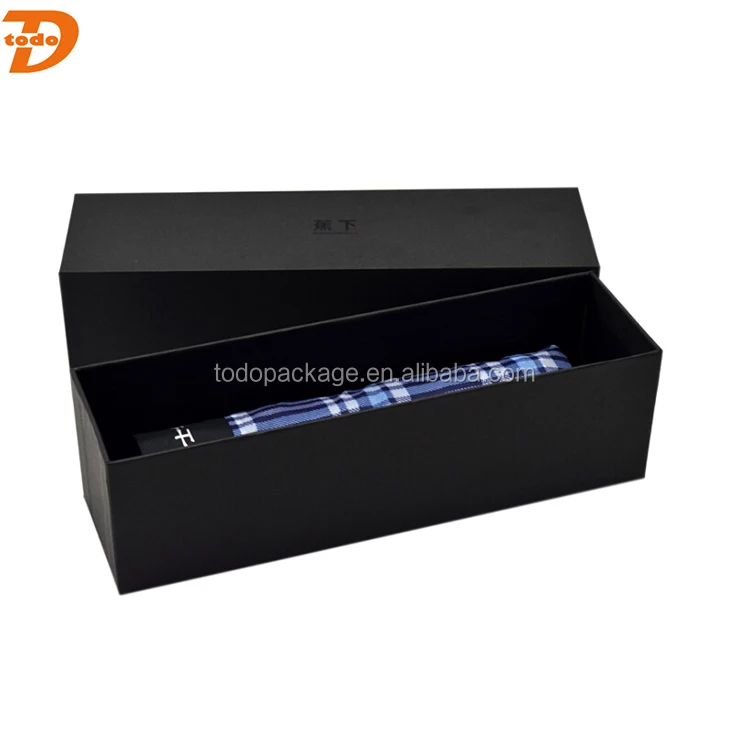 Custom Matte Black Printed Umbrella Packaging Box For Umbrella Buy Umbrella Packaging Box