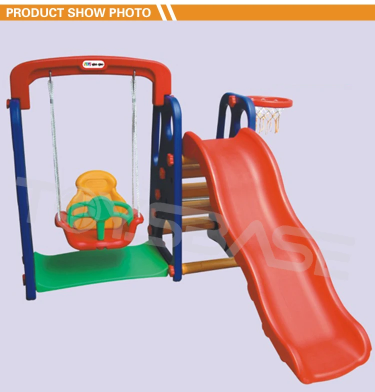 outdoor plastic playsets