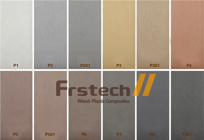 FRSTECH Color