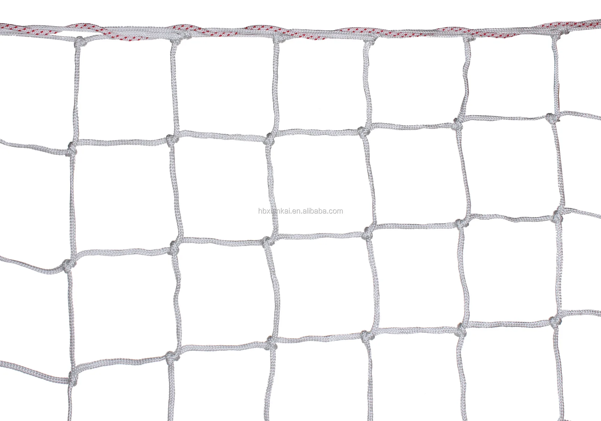 ツイスト 編組正方形または六角形のサッカーゴールネット サッカーゴールネット Buy Soccer Goal Net Product On Alibaba Com