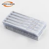 Disposable Tattoo Machine Needles Round Curved Magnum 3RL 5RL 7RL 9RL 11RL