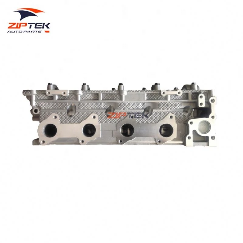 Motor cylinder head for Hyundai G4FC