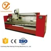 electroplating production line chrome polishing machine for gravure cylinder