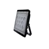 Good appearance tempered glasses design 30W 50W engineered led flood light