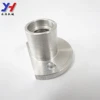 Non standard aluminum profile, CNC machining Precision aluminum component