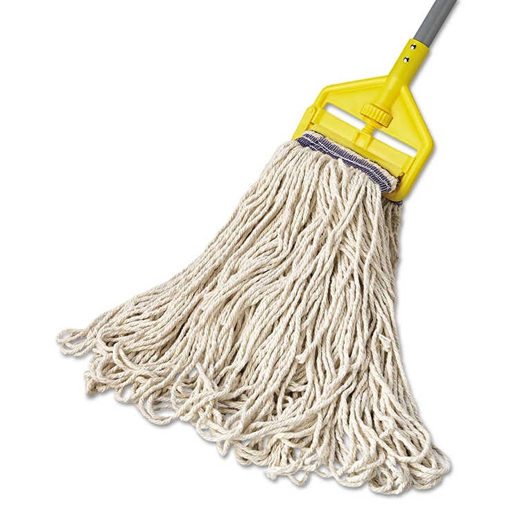 High Quality Durable Wooden Handle Cotton Mop Buy Durable Mop,Wooden