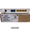 HUAWEI HG8240F gpon terminal ont optical network terminal onu optical network unit