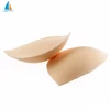 Customized shape Intimates Accessories Bra Foam Insert Pads Breast Enhancer Push Up