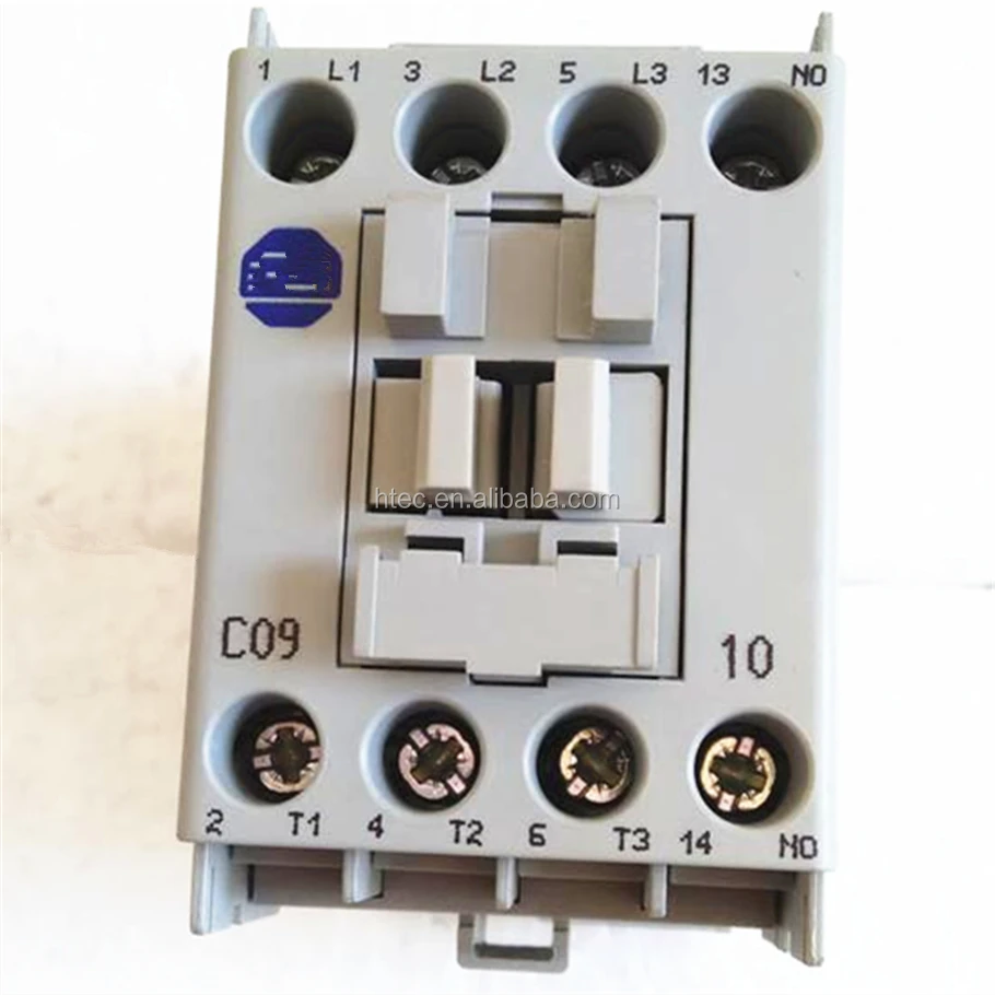 controller 2093-AMP5