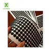 Unique design thin self adhesive anti-static EVA for electronic products