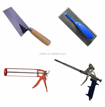 construction hardware tools