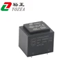 EI30/18, 2.3VA CE ROHS UL VDE 230v to 24v small mini PCB short circuit proof Transformer