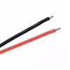 Vehicles & Remote Control Toys Use 16AWG flexible silicone wire / High temperature wire