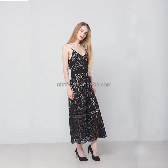 White Sky Dresses