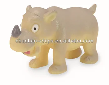 420 Gambar Hewan Badak Kartun Terbaru