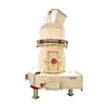 Made in china 80-325mesh gyspum Raymond mill