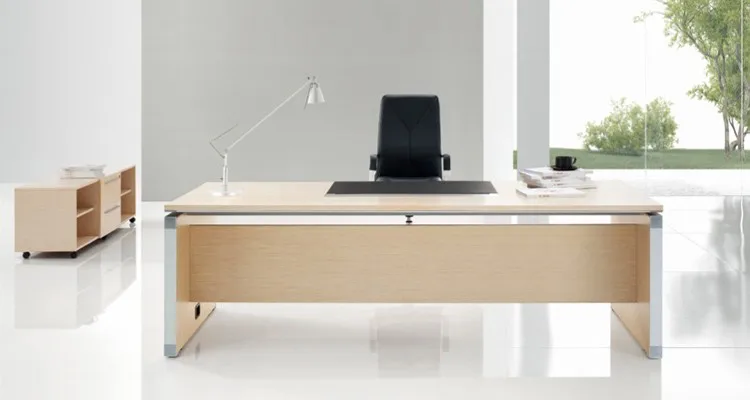 Nueva Oficina Moderna Muebles Última Oficina Mesa De Cristal Diseños ... Nueva Oficina Moderna Muebles Última Oficina Mesa De Cristal Diseños ...